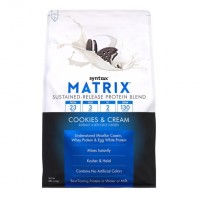 Matrix 5.0 (2,27кг)