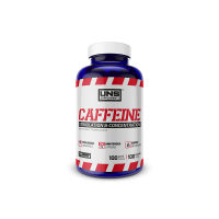 Caffeine 200 мг (100капc)