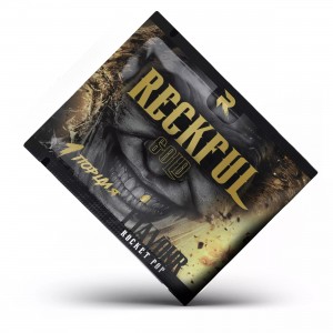 Reckful GOLD (пробник 10 грамм) Reckful GOLD (пробник 10 грамм)