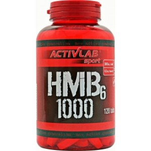 HMB6 1000 мг (120таб)