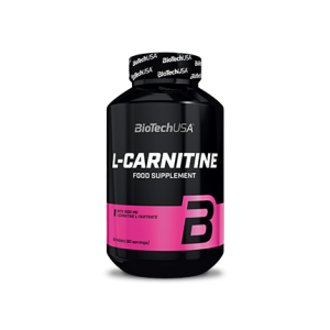L-Carnitine 1000 mg (30таб)