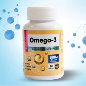 Omega-3 (90капс)