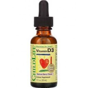 Vitamin D3 (30ml)