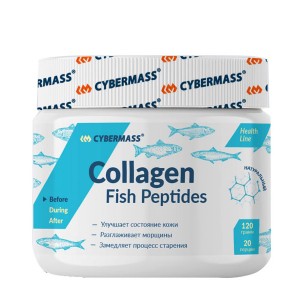 Collagen Fish (120г)