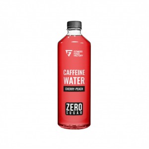 Напиток слабогазированный Caffein water (500мл) Напиток слабогазированный Caffein water (500мл)