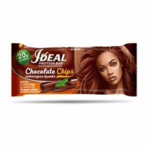 Ideal protein bar (60г)