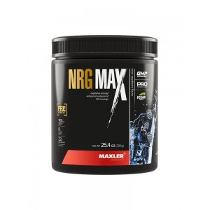 NRG Max (720г) NRG Max (720г)