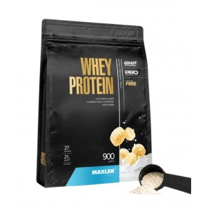 Whey Protein (900г) Whey Protein (900г)