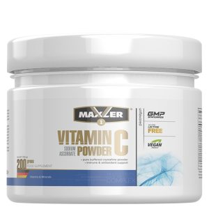 Vitamin C Powder (200г)