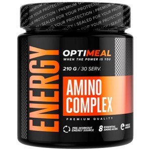 Amino Energy (210гр)