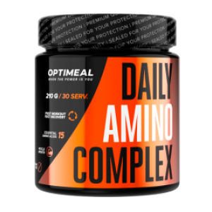 Daily Amino Complex (210гр)