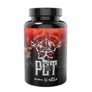 Post Cycle Therapy (60капс) Post Cycle Therapy (60капс)