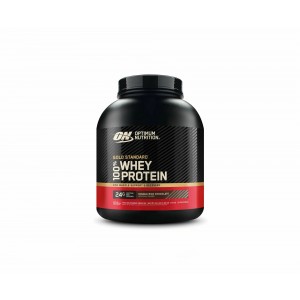 Gold Standard 100% Whey (1.8кг)
