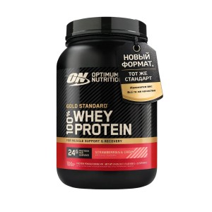 Gold Standard 100% Whey (680гр) Gold Standard 100% Whey (680гр)