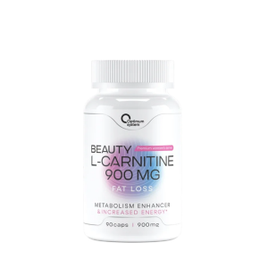 L-carnitine Beauty (90капс)