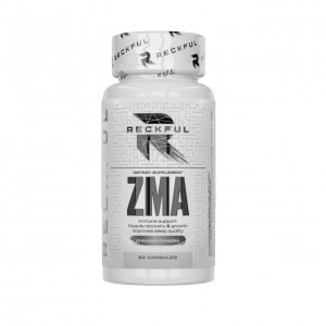 ZMA (60капс) ZMA (60капс)
