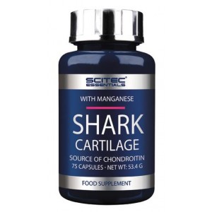 Shark Cartilage (75капс)