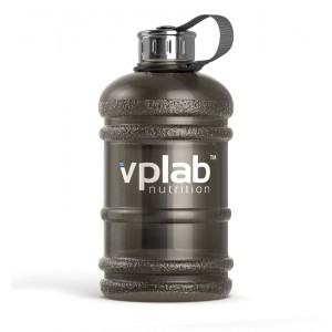 Спортивная бутылка Vplab Nutrition (2,2л)