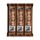 Протеиновый глазированный батончик CRUNCHY BAR (40г)