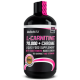 L-carnitine 70000 mg+Chrome Liquid (500мл)