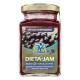 DIETA-JAM черная смородина (230г)