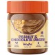PEANUT & CHOCOLATE PASTE (250г)