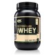 Gold Standard 100% Whey Natural (0,9кг)