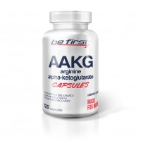 AAKG Capsules (120капс)