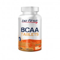 BCAA (120таб)