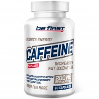 Caffeine 200 mg (90капс)