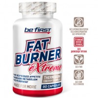 Fat Burner Extreme (90капс)