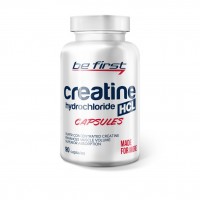 Creatine HCL (90капс)