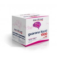 Guarana liquid 1500 (20x25мл)