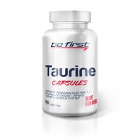 Taurine capsules (90капс)