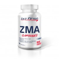 ZMA + vitamin D3 (90капс)