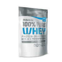 100% PURE WHEY (454г)