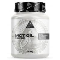 MCT Oil Powder (200г)