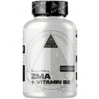 Zma+b6 (90капс)