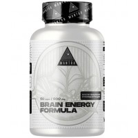 BRAIN ENERGY SUPPORT (60капс)