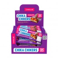 Батончик Chika Chikers (40г)
