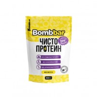 Чисто протеин - Без вкуса (900гр)