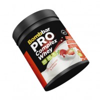 Whey Complex Pro (450гр)