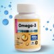 Omega-3 (90капс)