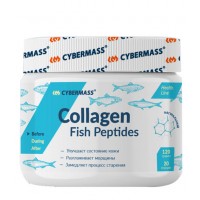 Collagen Fish (120г)