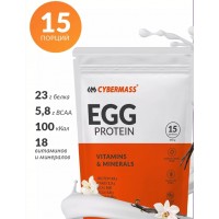 Egg Protein (450г)
