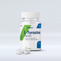 L-Tyrosine (90капс)