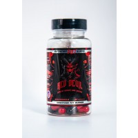 Red Devil (60капс)