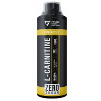Концентрат L-carnitine 180000 мг (1000мл)