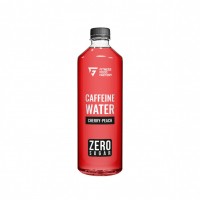 Напиток слабогазированный Caffein water (500мл)