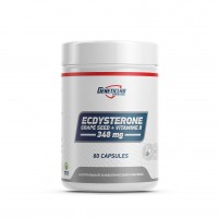 Ecdysterone (60капс)